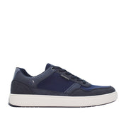 Sneakers Lumberjack Marvin Uomo - Blu