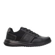 Sneakers Lumberjack Lee Uomo - Nero
