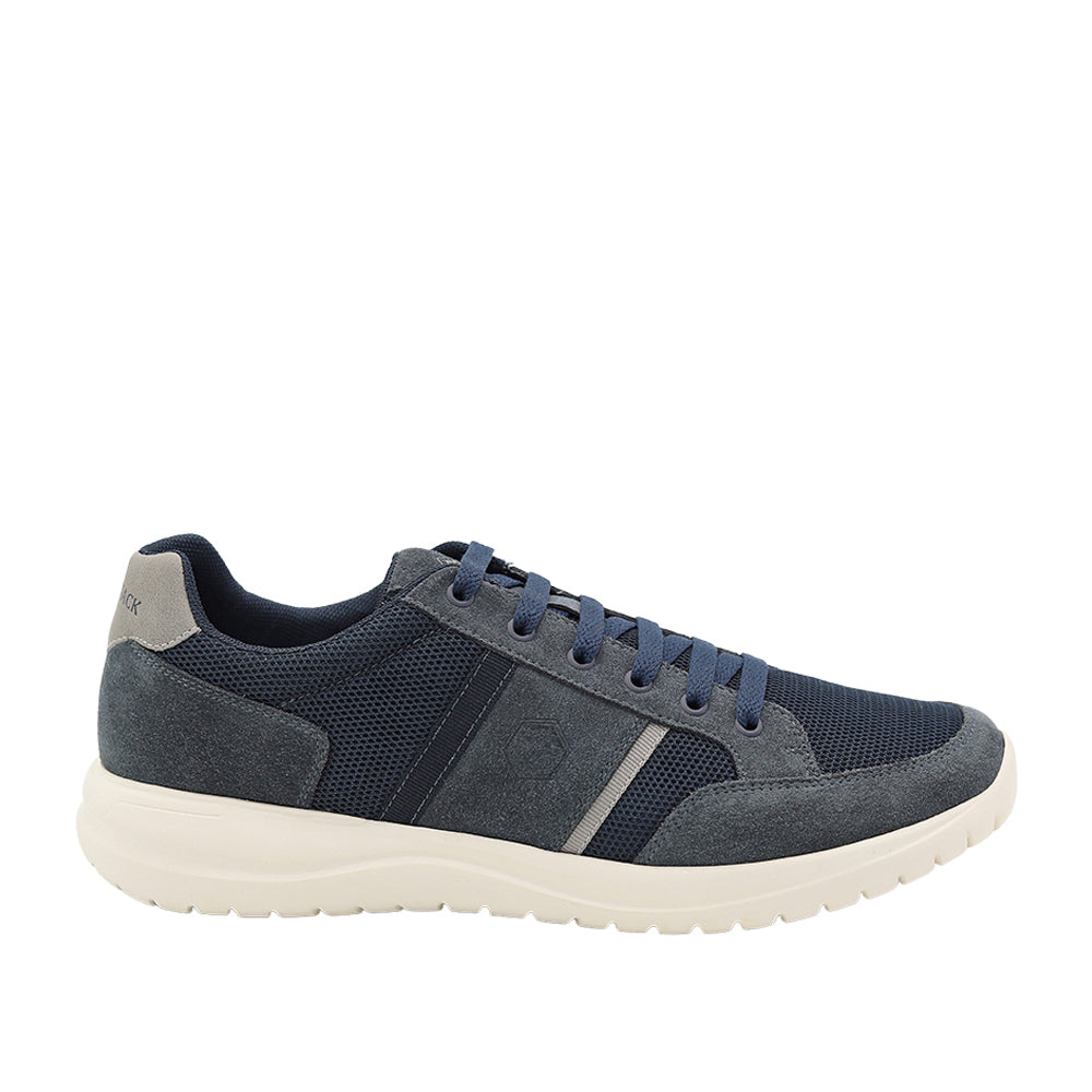 Sneakers Lumberjack Lee Uomo - Blu