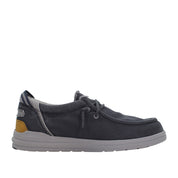 Scarpa Casual Lumberjack Trevor Uomo - Blu