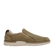 Slipon Lumberjack Gino Uomo - Beige
