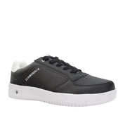 Sneakers Lumberjack Udemy Uomo - Nero