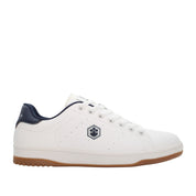 Sneakers Lumberjack Rea Uomo - Bianco