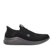 Slipon Lumberjack Moko Uomo - Nero