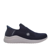 Slipon Lumberjack Moko Uomo - Blu