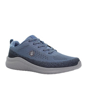 Sneakers Lumberjack Moko Uomo - Blu