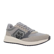 Sneakers Lumberjack Cascais Uomo - Grigio