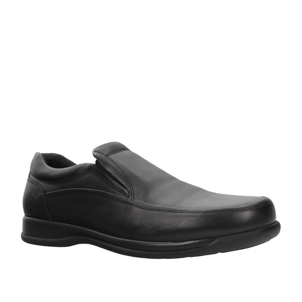 Slipon Lumberjack Yuva Uomo - Nero