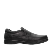 Slipon Lumberjack Yuva Uomo - Nero