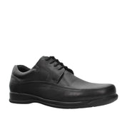 Scarpa Casual Lumberjack Yuva Uomo - Nero