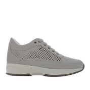 Sneakers Lumberjack Raul Donna - Bianco