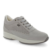 Sneakers Lumberjack Raul Donna - Bianco