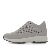 Sneakers Lumberjack Raul Donna - Bianco