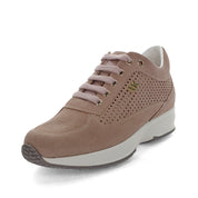 Sneakers Lumberjack Raul Donna - Rosa