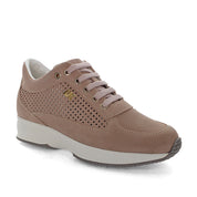 Sneakers Lumberjack Raul Donna - Rosa