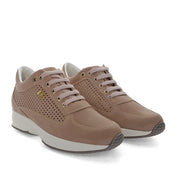 Sneakers Lumberjack Raul Donna - Rosa