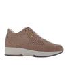 Sneakers lumberjack raul donna - rosa