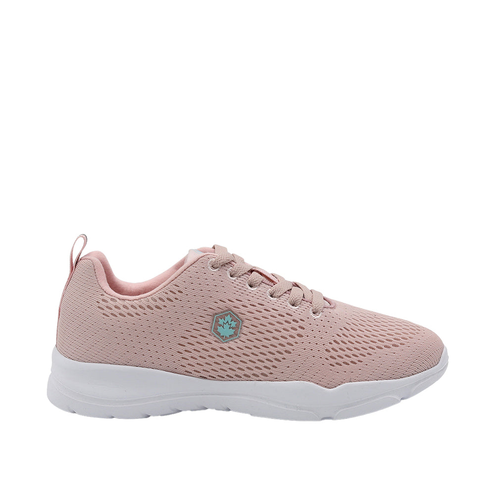 Sneakers Lumberjack Agatha Donna - Beige