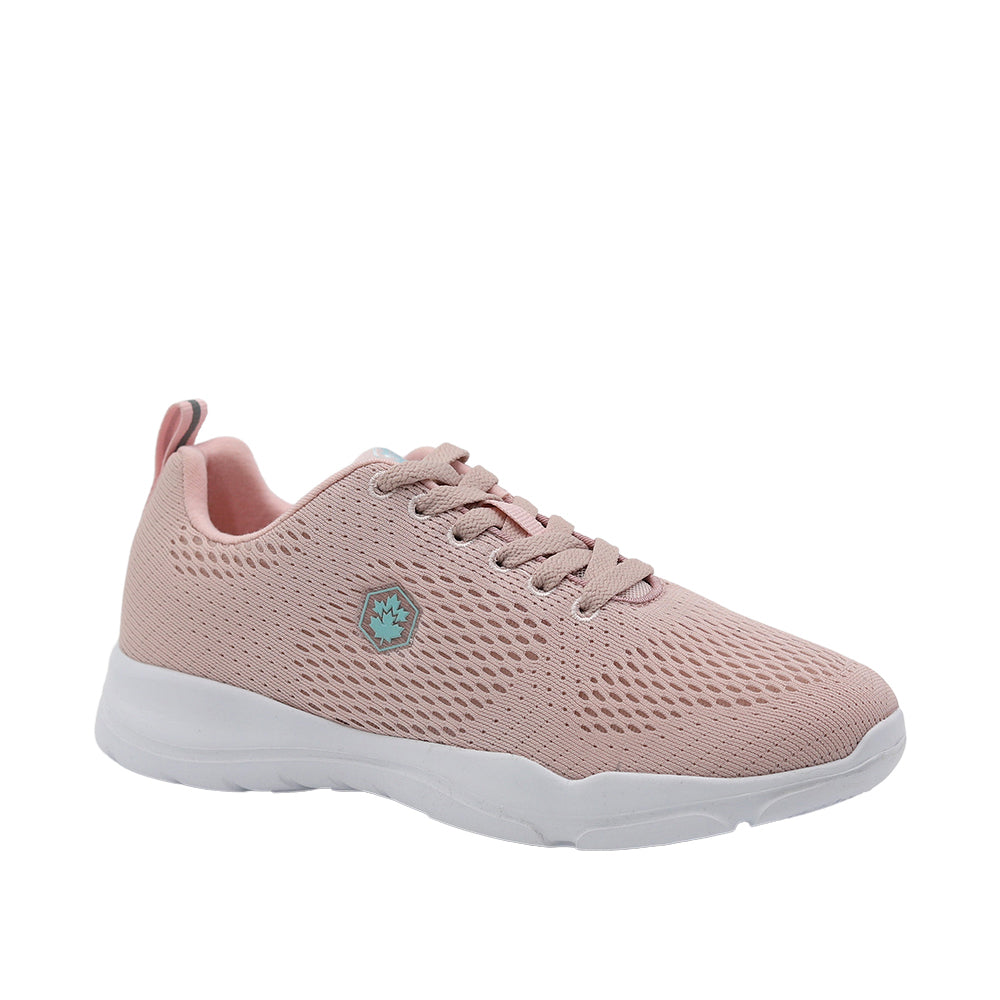 Sneakers Lumberjack Agatha Donna - Beige