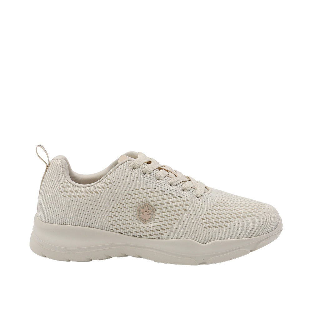 Sneakers Lumberjack Agatha Donna - Beige