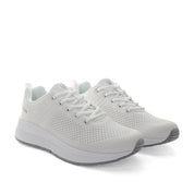 Sneakers Lumberjack Connect Donna - Bianco