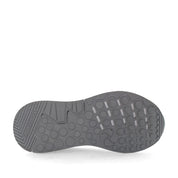 Sneakers Lumberjack Connect Donna - Bianco