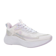 Sneakers Lumberjack Fadet Donna - Grigio