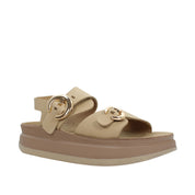 Sandalo Lumberjack Junia Donna - Rosa