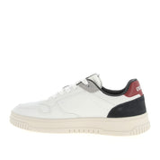 Sneakers Lyle E Scott Culross 01 Uomo - Bianco