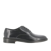 Stringata Made In Italy Uomo - Blu
