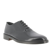 Stringata Made In Italy Uomo - Blu