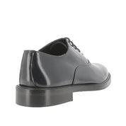 Stringata Made In Italy Uomo - Blu