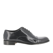 Stringata Made In Italy Uomo - Blu