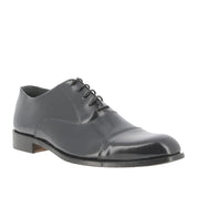 Stringata Made In Italy Uomo - Blu