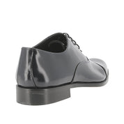 Stringata Made In Italy Uomo - Blu