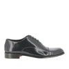 Stringata made in italy uomo - blu