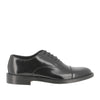 Stringata made in italy uomo - nero