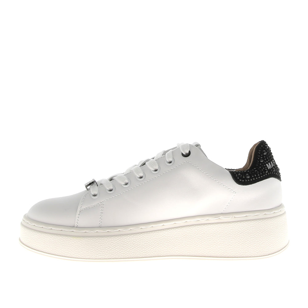 Sneakers Marc Ellis Donna - Bianco
