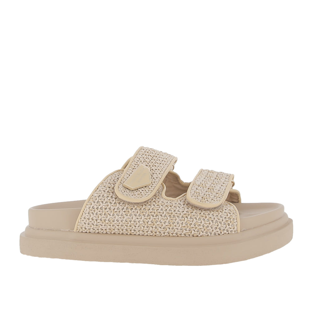 Sandalo Marc Ellis Donna - Beige