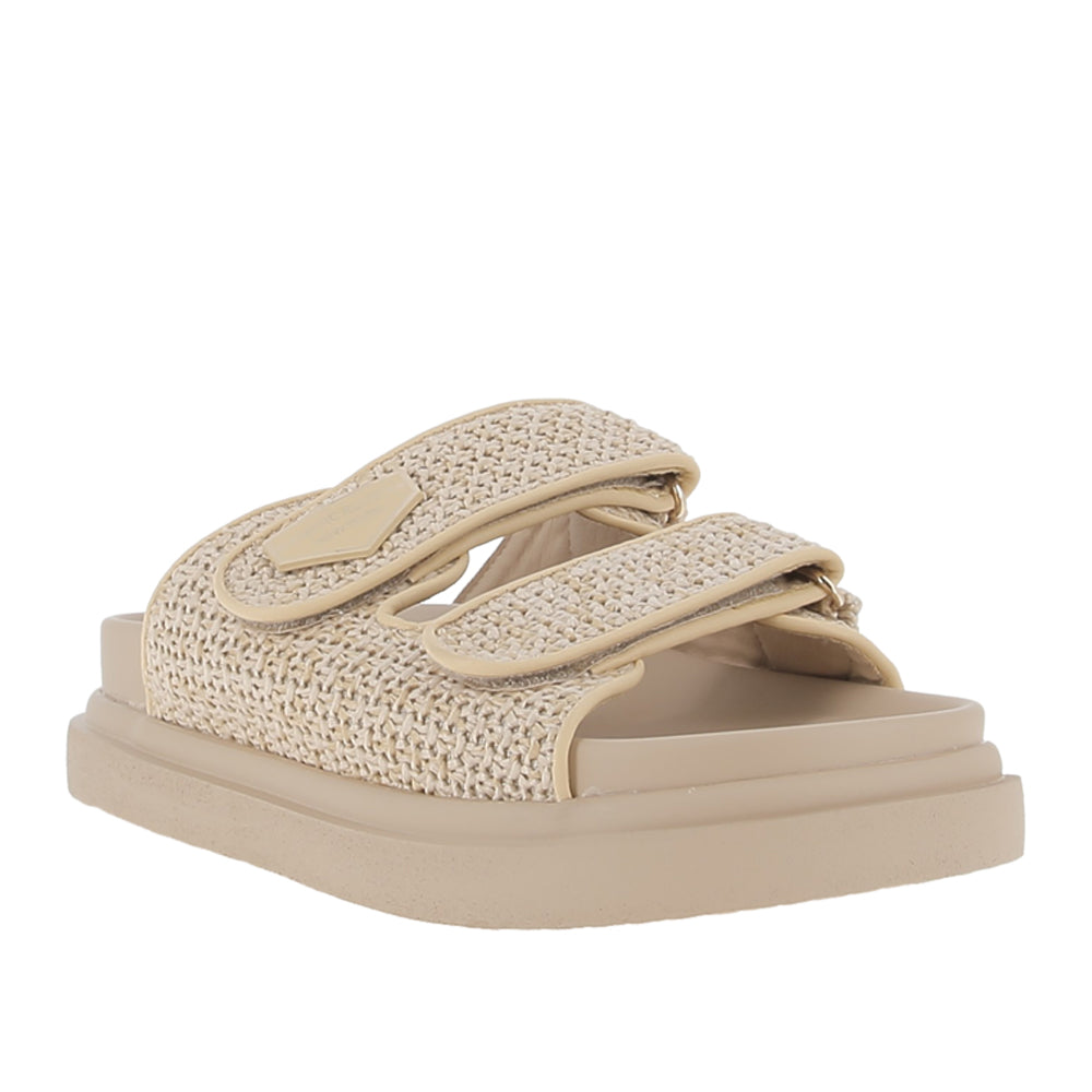 Sandalo Marc Ellis Donna - Beige