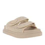 Sandalo Marc Ellis Donna - Beige