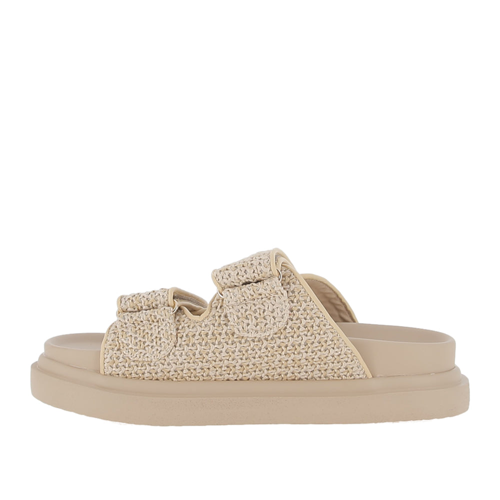 Sandalo Marc Ellis Donna - Beige