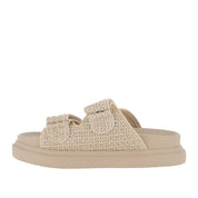 Sandalo Marc Ellis Donna - Beige