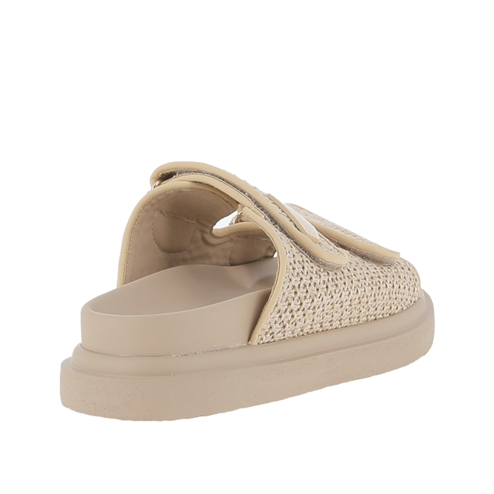 Sandalo Marc Ellis Donna - Beige