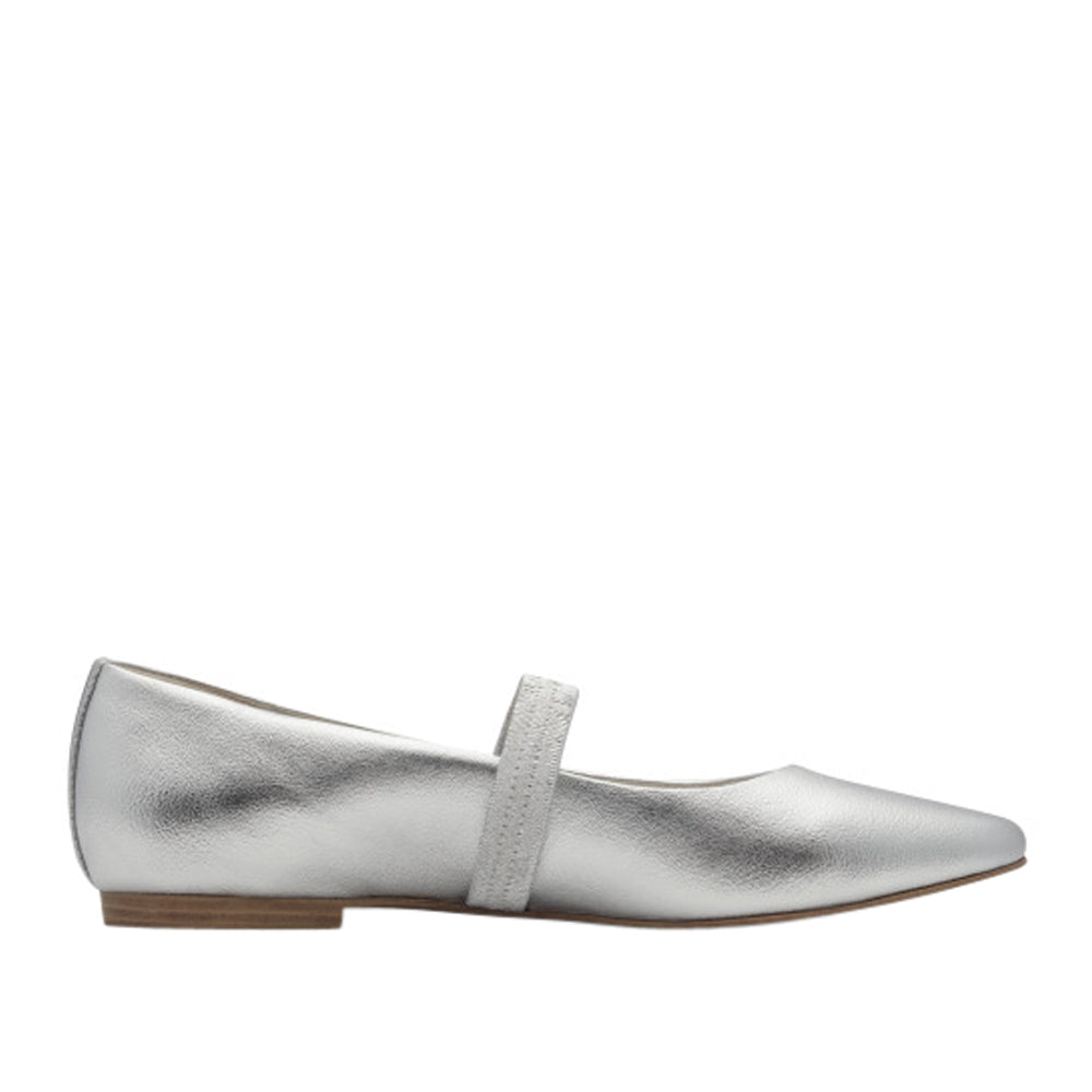 Ballerina Marco Tozzi Donna - Nero