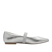 Ballerina Marco Tozzi Donna - Nero