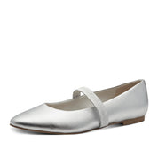 Ballerina Marco Tozzi Donna - Nero