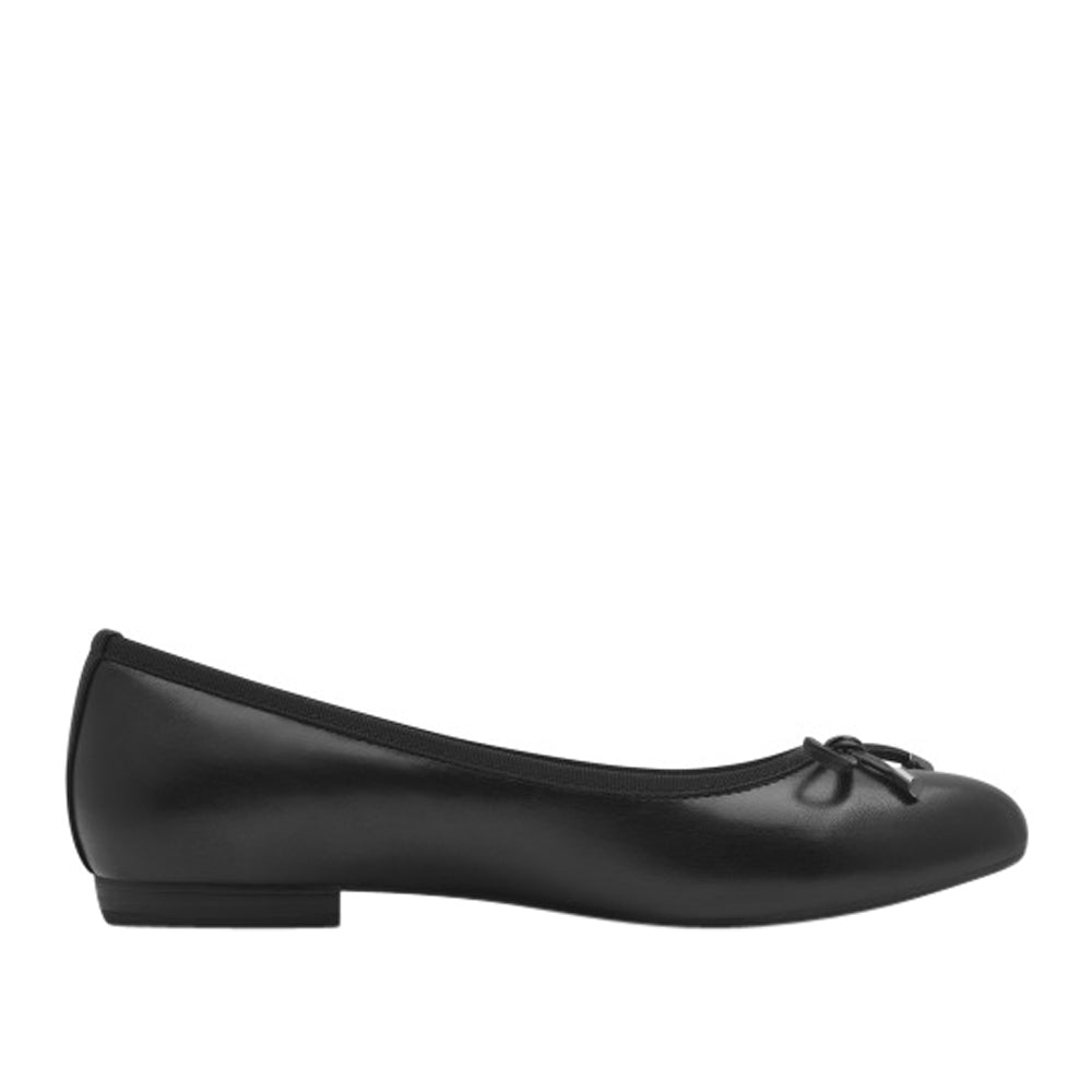 Ballerina Marco Tozzi Donna - Nero