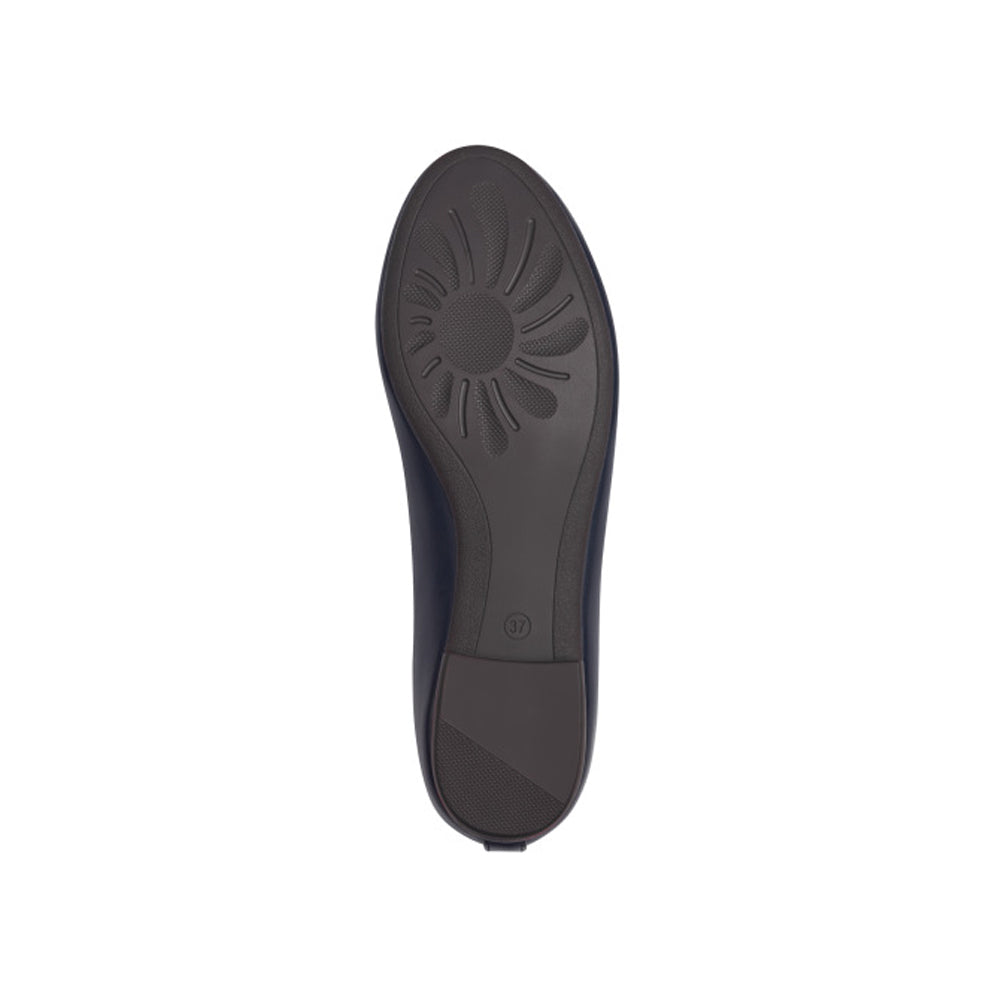 Ballerina Marco Tozzi Donna - Blu