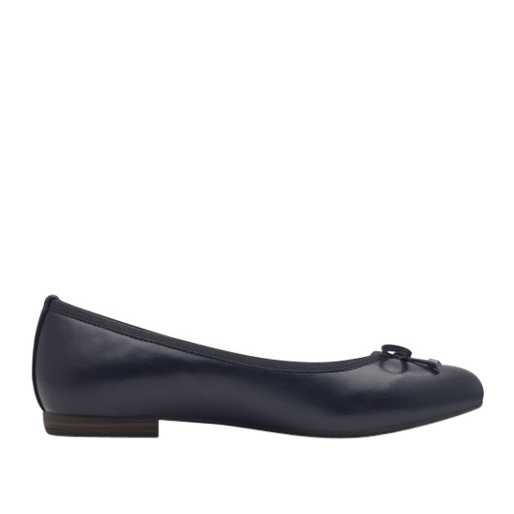 Ballerina Marco Tozzi Donna - Blu